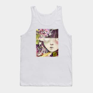 Wonder Tank Top